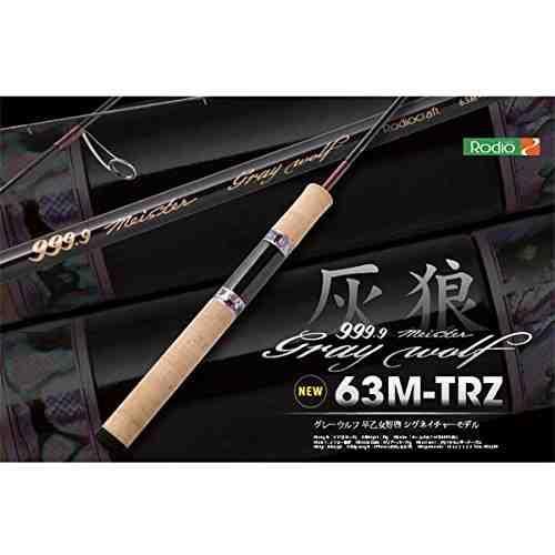 RODIO CRAFT ǥե 9999ޥ 쥤 63M-TRZ