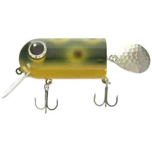 ZACT CRAFT ȥե T-BUD T-B5 FROG