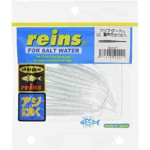<img class='new_mark_img1' src='https://img.shop-pro.jp/img/new/icons1.gif' style='border:none;display:inline;margin:0px;padding:0px;width:auto;' />Reins 쥤 Pro #122 