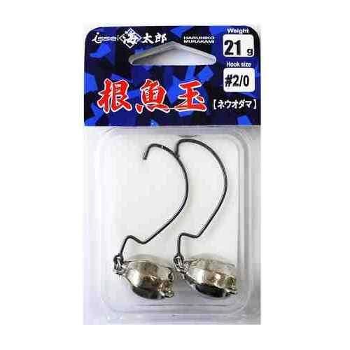 Umitaro Ϻ  21g #2/0