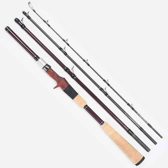 Fishman եåޥ BC4 6.10XH