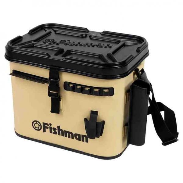 Fishman եåޥ ƥ֥Хå