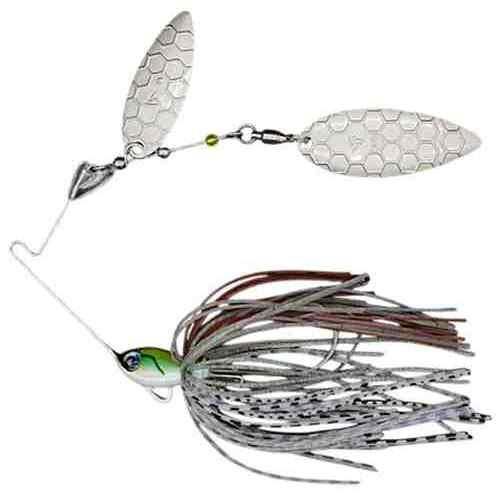 DSTYLE ǥ D-SPIKER COMPACT 3/8oz DW ͥͥå(General Shad)