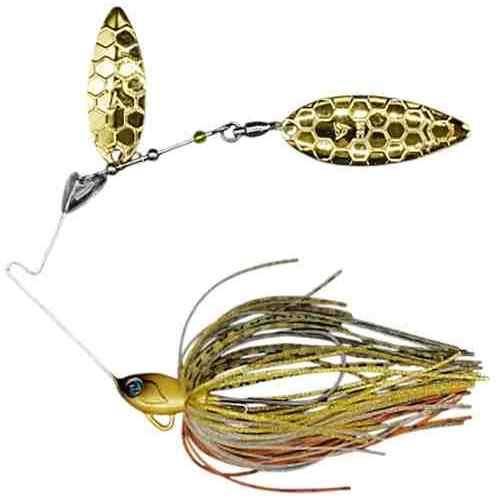 DSTYLE ǥ D-SPIKER COMPACT 1/4oz DW 󥯥(Kinkuro)