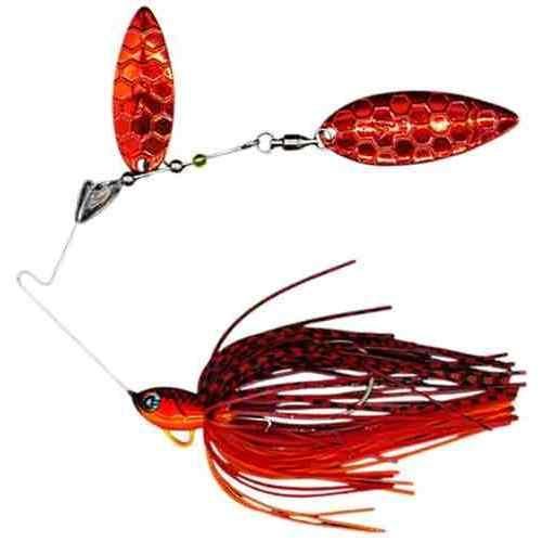 DSTYLE ǥ D-SPIKER COMPACT 1/4oz DW ѡץꥹݡ(Super Pre Spawn)