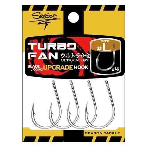 <img class='new_mark_img1' src='https://img.shop-pro.jp/img/new/icons1.gif' style='border:none;display:inline;margin:0px;padding:0px;width:auto;' />SEASON TACKLE 󥿥å ܥե HOOK L