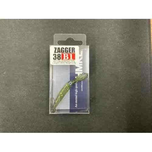 <img class='new_mark_img1' src='https://img.shop-pro.jp/img/new/icons1.gif' style='border:none;display:inline;margin:0px;padding:0px;width:auto;' />HMKL ϥ󥯥 ZAGGER 38 B1 ʥ֥饦IV