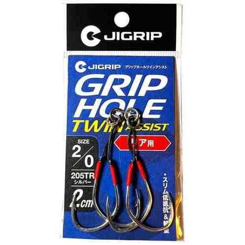 <img class='new_mark_img1' src='https://img.shop-pro.jp/img/new/icons1.gif' style='border:none;display:inline;margin:0px;padding:0px;width:auto;' />JIGRIP å 205TR åץۡĥ󥢥 ꥢ 2cm 2/0