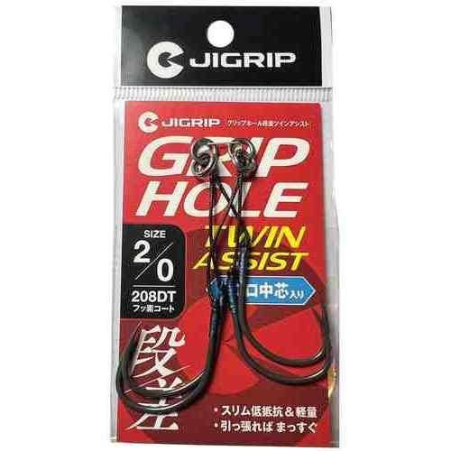 <img class='new_mark_img1' src='https://img.shop-pro.jp/img/new/icons1.gif' style='border:none;display:inline;margin:0px;padding:0px;width:auto;' />JIGRIP å 208DT åץۡʺĥ󥢥 2/0