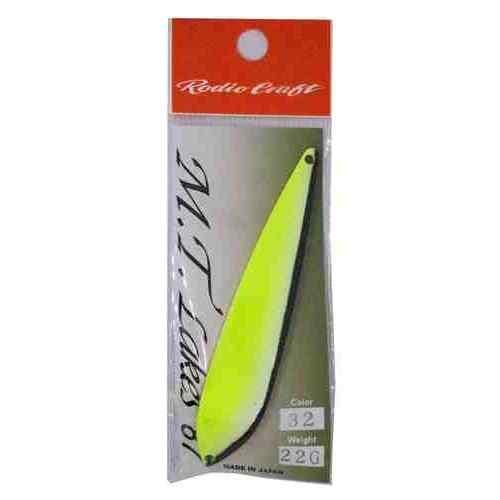 <img class='new_mark_img1' src='https://img.shop-pro.jp/img/new/icons1.gif' style='border:none;display:inline;margin:0px;padding:0px;width:auto;' />RODIO CRAFT ǥե MT쥤87 22g #32 㡼B