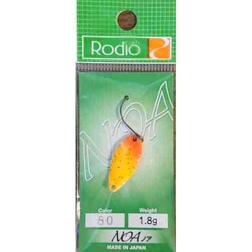 <img class='new_mark_img1' src='https://img.shop-pro.jp/img/new/icons1.gif' style='border:none;display:inline;margin:0px;padding:0px;width:auto;' />RODIO CRAFT ǥե NOA 1.8g #80 N.O 3