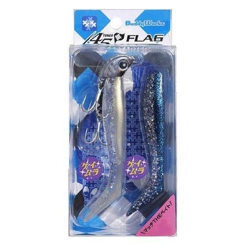 BUDDY WORKS Хǥ 45FLAGå28g RB2 ꥢ٥II