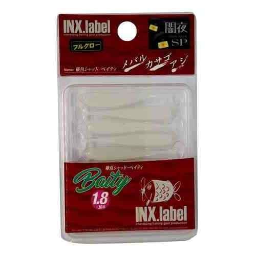 <img class='new_mark_img1' src='https://img.shop-pro.jp/img/new/icons1.gif' style='border:none;display:inline;margin:0px;padding:0px;width:auto;' />INX.Label 󥯥졼٥ ٥ƥ 1.8in ۥ磻