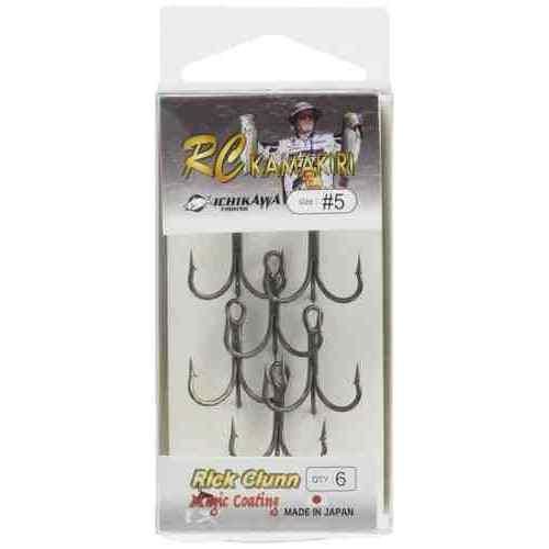 Ichikawa Fishing եå RC ޥ #5