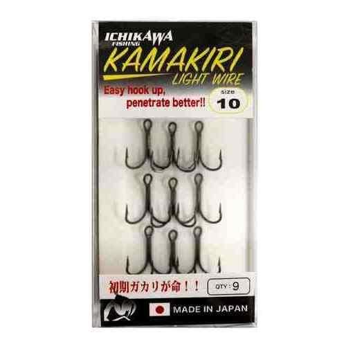 Ichikawa Fishing եå ޥȥ֥ 饤 磻䡼 #10