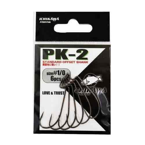 <img class='new_mark_img1' src='https://img.shop-pro.jp/img/new/icons1.gif' style='border:none;display:inline;margin:0px;padding:0px;width:auto;' />Ichikawa Fishing եå PK-2 #1/0