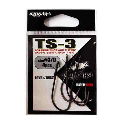 <img class='new_mark_img1' src='https://img.shop-pro.jp/img/new/icons1.gif' style='border:none;display:inline;margin:0px;padding:0px;width:auto;' />Ichikawa Fishing եå TS-3 #3/0