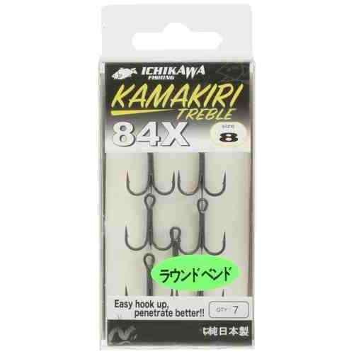 Ichikawa Fishing եå ޥȥ֥ 84X #8