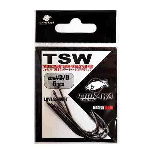 <img class='new_mark_img1' src='https://img.shop-pro.jp/img/new/icons1.gif' style='border:none;display:inline;margin:0px;padding:0px;width:auto;' />Ichikawa Fishing եå TSW #3/0