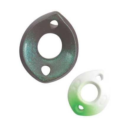 <img class='new_mark_img1' src='https://img.shop-pro.jp/img/new/icons1.gif' style='border:none;display:inline;margin:0px;padding:0px;width:auto;' />Rob Lure ֥륢 Х٥륨 0.7g #G5 GP5