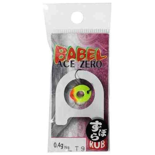 <img class='new_mark_img1' src='https://img.shop-pro.jp/img/new/icons1.gif' style='border:none;display:inline;margin:0px;padding:0px;width:auto;' />Rob Lure ֥륢 Х٥륨 ZERO LT9 ܤϡ