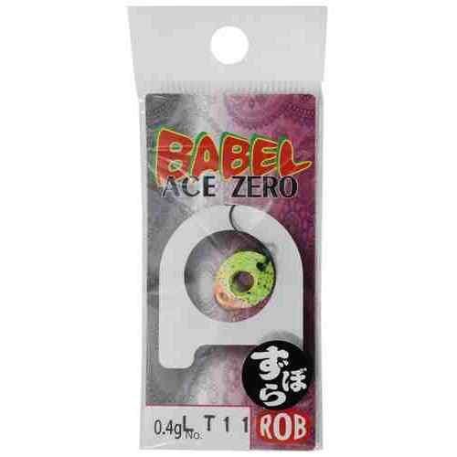 <img class='new_mark_img1' src='https://img.shop-pro.jp/img/new/icons1.gif' style='border:none;display:inline;margin:0px;padding:0px;width:auto;' />Rob Lure ֥륢 Х٥륨 ZERO LT11 ܤλҼ鱴