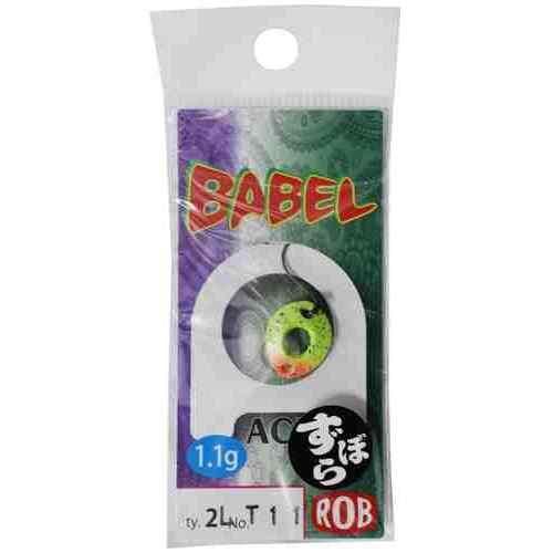 <img class='new_mark_img1' src='https://img.shop-pro.jp/img/new/icons1.gif' style='border:none;display:inline;margin:0px;padding:0px;width:auto;' />Rob Lure ֥륢 Х٥륨 1.1g LT11 ܤλҼ鱴