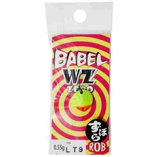 <img class='new_mark_img1' src='https://img.shop-pro.jp/img/new/icons1.gif' style='border:none;display:inline;margin:0px;padding:0px;width:auto;' />Rob Lure ֥륢 Х٥WZ ZERO LT9 ܤϡ