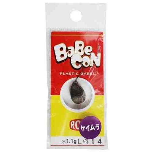 <img class='new_mark_img1' src='https://img.shop-pro.jp/img/new/icons1.gif' style='border:none;display:inline;margin:0px;padding:0px;width:auto;' />Rob Lure ֥륢 Х٥ 1.1g LT14 ĺǥ