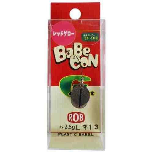 <img class='new_mark_img1' src='https://img.shop-pro.jp/img/new/icons1.gif' style='border:none;display:inline;margin:0px;padding:0px;width:auto;' />Rob Lure ֥륢 Х٥G 2.5g LT13 ĺR