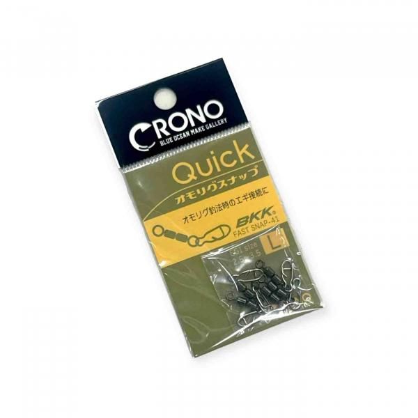 <img class='new_mark_img1' src='https://img.shop-pro.jp/img/new/icons1.gif' style='border:none;display:inline;margin:0px;padding:0px;width:auto;' />CHRONO  KANJI INT.   Quick ꥰʥå L