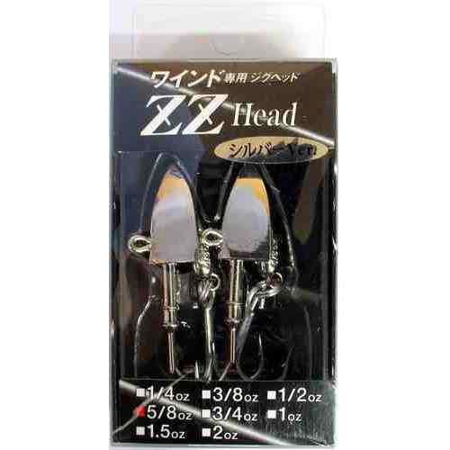 <img class='new_mark_img1' src='https://img.shop-pro.jp/img/new/icons1.gif' style='border:none;display:inline;margin:0px;padding:0px;width:auto;' />oz-tackle 󥹥å ZZإå 5/8oz С(եå)