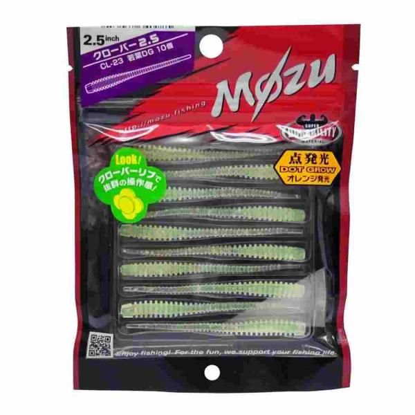 <img class='new_mark_img1' src='https://img.shop-pro.jp/img/new/icons1.gif' style='border:none;display:inline;margin:0px;padding:0px;width:auto;' />Mozu ¢ С 2.5 CL-23 DG