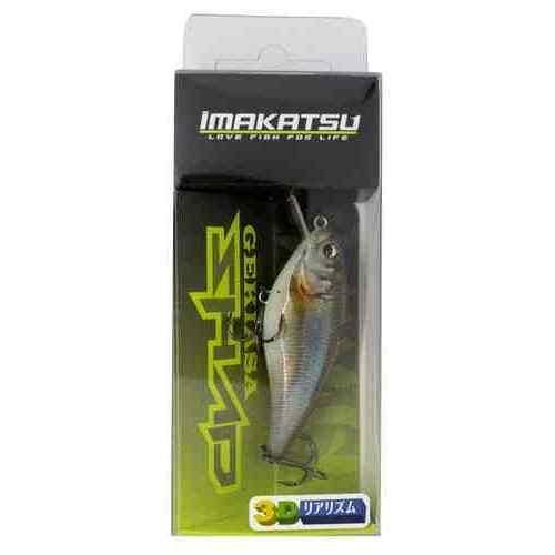 IMAKATSU ޥ å3Dꥢꥺ#718 3DRꥢ參