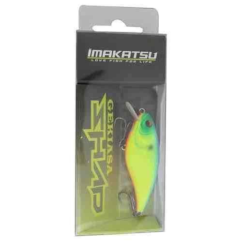 IMAKATSU ޥ å ֥롼Хå㡼