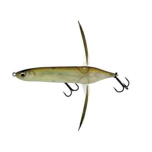 IMAKATSU ޥ ٥󥿥顼Х 3Dꥢꥺ #869 3Dɥ饤參