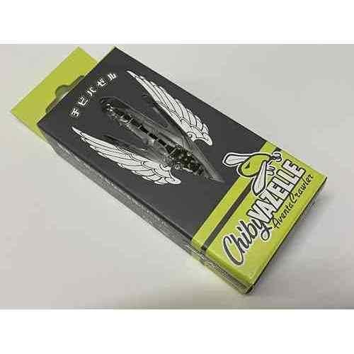 IMAKATSU ޥ ٥󥿥顼ӥХ ɥ顼 #111 ƥ󥴡