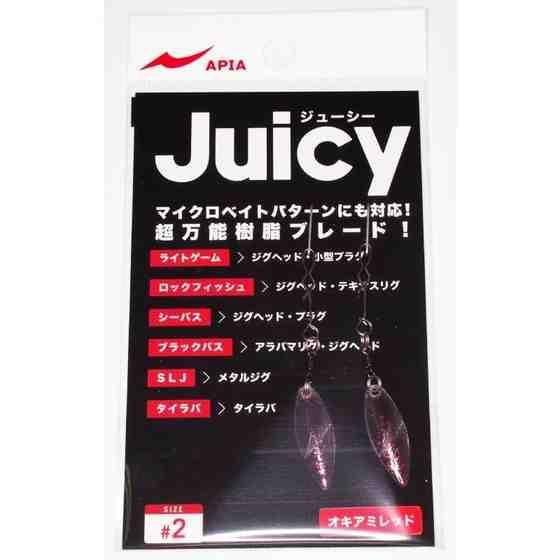 <img class='new_mark_img1' src='https://img.shop-pro.jp/img/new/icons1.gif' style='border:none;display:inline;margin:0px;padding:0px;width:auto;' />APIA ԥ Juicy #2 #03 ߥå