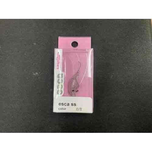 <img class='new_mark_img1' src='https://img.shop-pro.jp/img/new/icons1.gif' style='border:none;display:inline;margin:0px;padding:0px;width:auto;' />SAURIB  esca SS ( 󥭥) 1.2g 