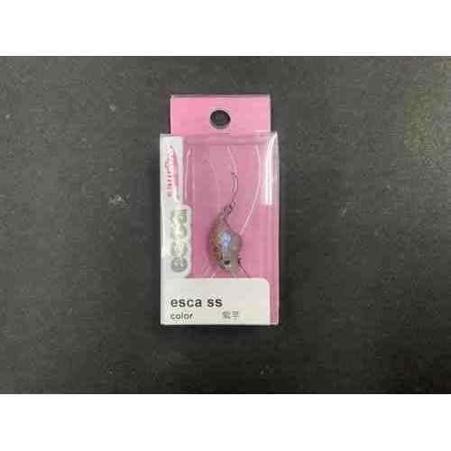 <img class='new_mark_img1' src='https://img.shop-pro.jp/img/new/icons1.gif' style='border:none;display:inline;margin:0px;padding:0px;width:auto;' />SAURIB  esca SS ( 󥭥) 1.2g 