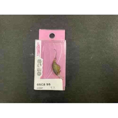 <img class='new_mark_img1' src='https://img.shop-pro.jp/img/new/icons1.gif' style='border:none;display:inline;margin:0px;padding:0px;width:auto;' />SAURIB  esca SS ( 󥭥) 1.2g ⥹