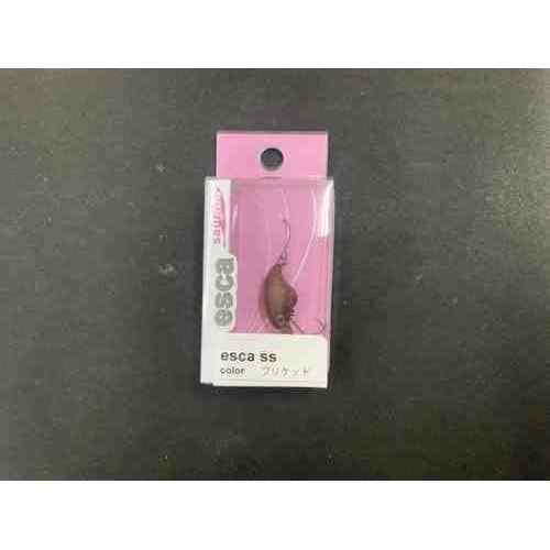 <img class='new_mark_img1' src='https://img.shop-pro.jp/img/new/icons1.gif' style='border:none;display:inline;margin:0px;padding:0px;width:auto;' />SAURIB  esca SS ( 󥭥) 1.2g ꥱå