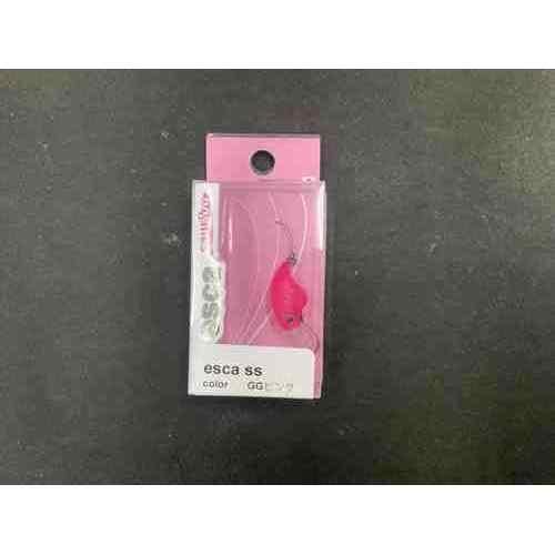 <img class='new_mark_img1' src='https://img.shop-pro.jp/img/new/icons1.gif' style='border:none;display:inline;margin:0px;padding:0px;width:auto;' />SAURIB  esca SS ( 󥭥) 1.2g GGԥ