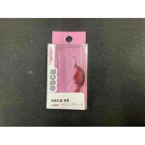 <img class='new_mark_img1' src='https://img.shop-pro.jp/img/new/icons1.gif' style='border:none;display:inline;margin:0px;padding:0px;width:auto;' />SAURIB  esca SS ( 󥭥) 1.2g 饹ȥ֥å