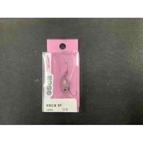 <img class='new_mark_img1' src='https://img.shop-pro.jp/img/new/icons1.gif' style='border:none;display:inline;margin:0px;padding:0px;width:auto;' />SAURIB  esca SF( եƥ)1.1g 