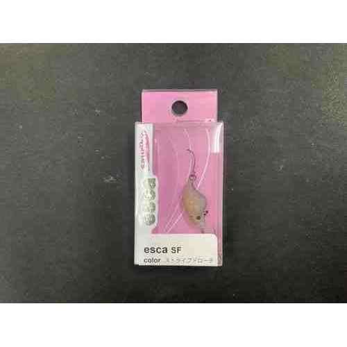 <img class='new_mark_img1' src='https://img.shop-pro.jp/img/new/icons1.gif' style='border:none;display:inline;margin:0px;padding:0px;width:auto;' />SAURIB  esca SF( եƥ)1.1g ȥ饤ץɥ