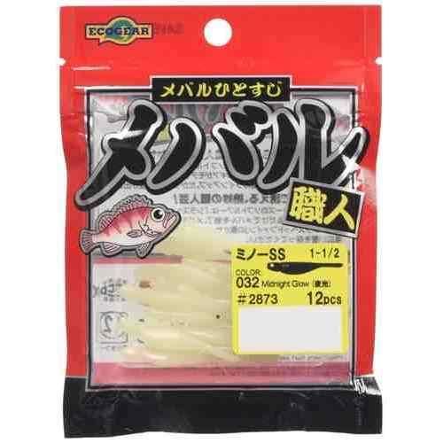 <img class='new_mark_img1' src='https://img.shop-pro.jp/img/new/icons1.gif' style='border:none;display:inline;margin:0px;padding:0px;width:auto;' />ECOGEAR  Х뿦ͥߥΡSS 1-1/2 032 ߥåɥʥȥ()