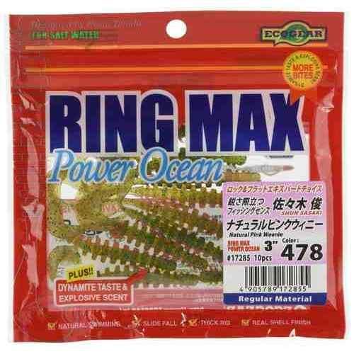 <img class='new_mark_img1' src='https://img.shop-pro.jp/img/new/icons1.gif' style='border:none;display:inline;margin:0px;padding:0px;width:auto;' />ECOGEAR  󥰥ޥå ѥ3 478 ʥԥ󥯥ˡ