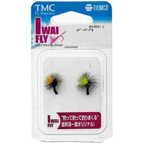 TIEMCO ƥॳ I-01å 磻IIåɎѡץ #12