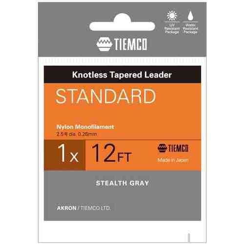 TIEMCO ƥॳ ꡼ 12FT 1X